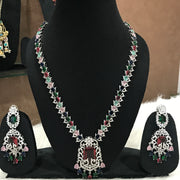 Rumi Ad Jewellery Set